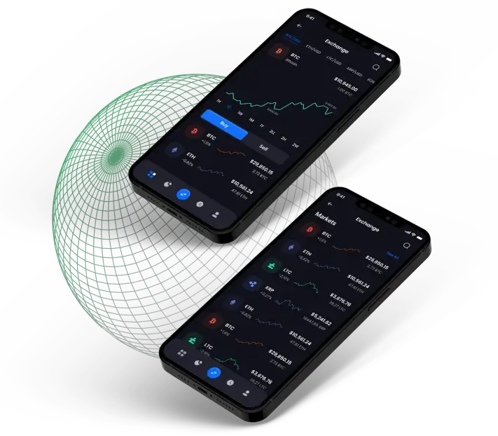 ZenitReich - Unlocking the Power of Decentralized Finance Network: Transforming Financial Inclusivity